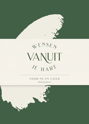 Afbeeldingen van Wensen vanuit je hart