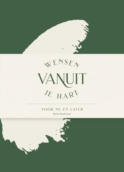 Afbeelding van Wensen vanuit je hart