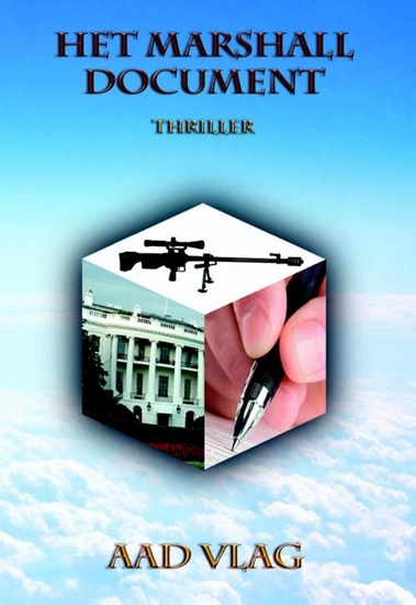 Afbeelding van Het Marshall document