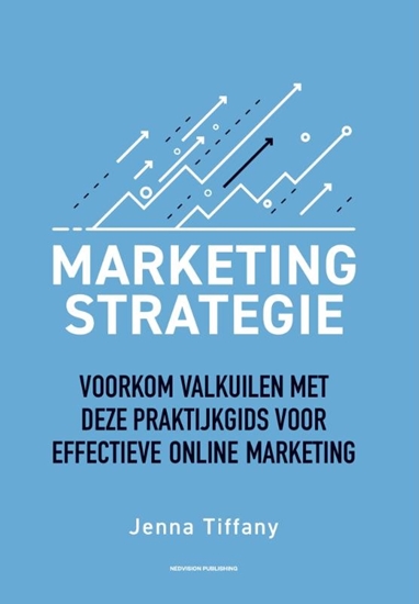 Afbeelding van Marketing-strategie