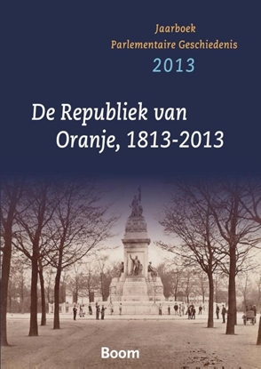 Afbeeldingen van De republiek va Oranje 1813-2013