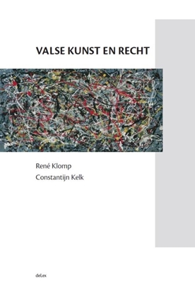 Afbeeldingen van Valse kunst en recht