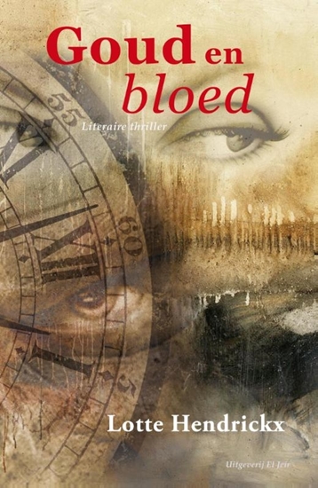 Afbeelding van Goud & bloed