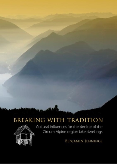 Afbeelding van Breaking with tradition