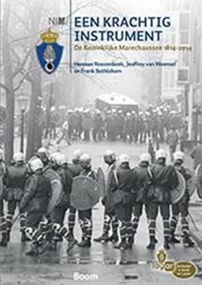 Afbeeldingen van Een krachtig instrument