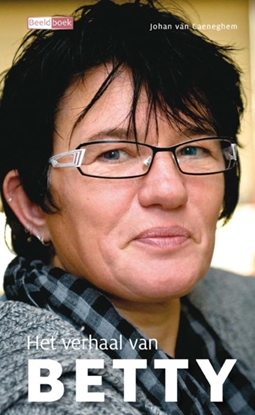Afbeeldingen van Beeldboek Het verhaal van Betty