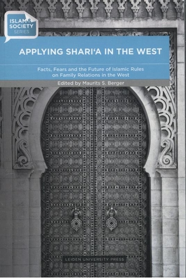 Afbeelding van Islam & Society Applying shari'a in the west