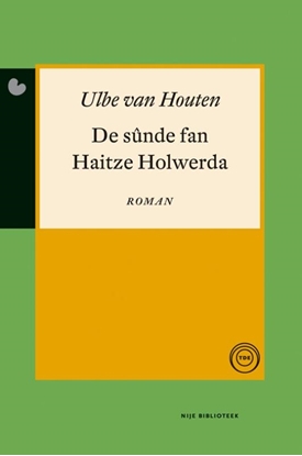 Afbeeldingen van Nije bibliotheek De sûnde fan Haitze Holwerda