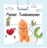 Afbeelding van De Krommies Meneer Tweebeenpeen