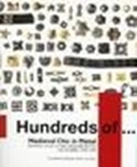 Afbeelding van Hundreds of... Medieval chic in metal