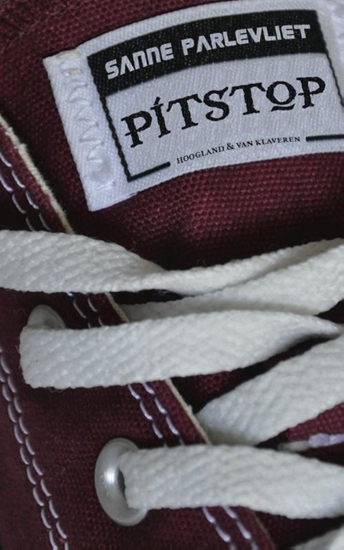 Afbeelding van Pitstop