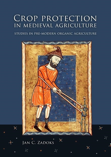Afbeelding van Crop protection in medieval agriculture