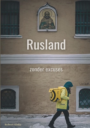 Afbeeldingen van Rusland – zonder excuses