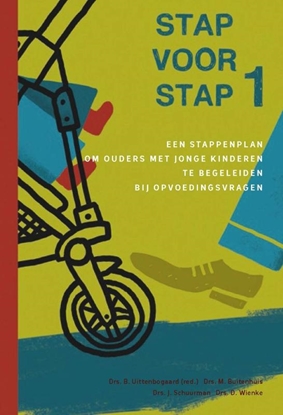 Afbeeldingen van Stap voor stap 1