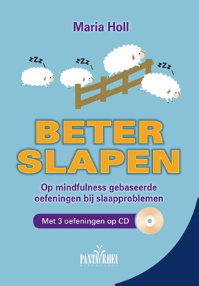 Afbeeldingen van Beter slapen