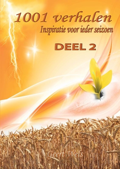 Afbeelding van 1001 verhalen Inspiratie voor Leeuwen