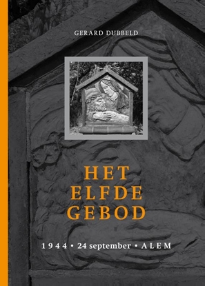 Afbeeldingen van Het elfde gebod
