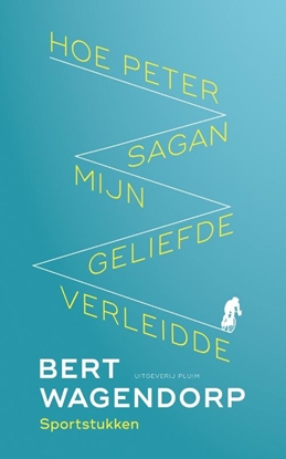 Afbeeldingen van Hoe Peter Sagan mijn geliefde verleidde