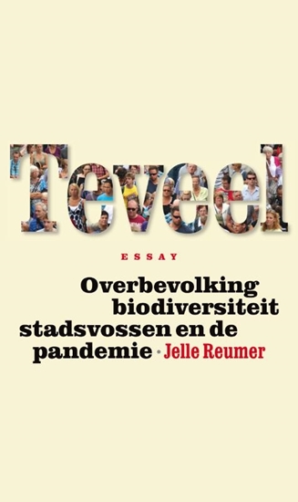 Afbeelding van Teveel