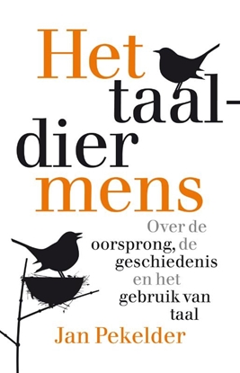 Afbeeldingen van Het taaldier mens