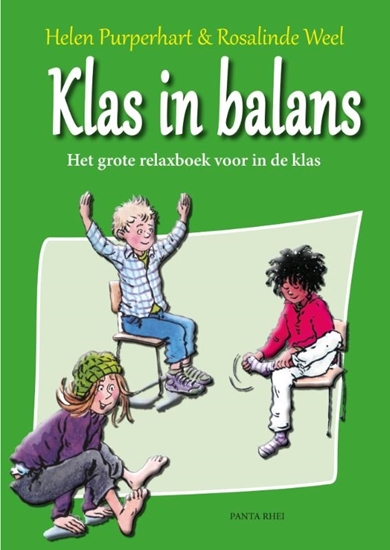 Afbeelding van Klas in balans