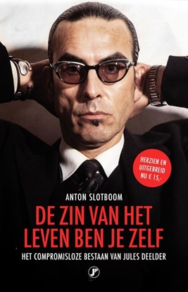 Afbeeldingen van De zin van het leven ben je zelf