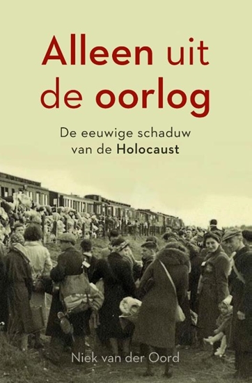 Afbeelding van Alleen uit de oorlog