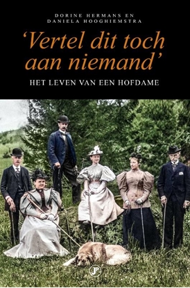 Afbeeldingen van Vertel dit toch aan niemand