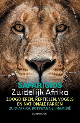 Afbeeldingen van Safarigids Safarigids Zuidelijk Afrika