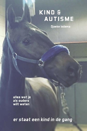 Afbeelding van Kind en Autisme