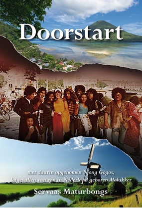 Afbeeldingen van Doorstart