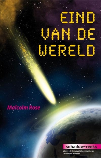 Afbeelding van Schaduw-reeks Eind van de wereld