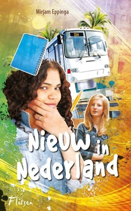 Afbeeldingen van Flitsen Nieuw in Nederland