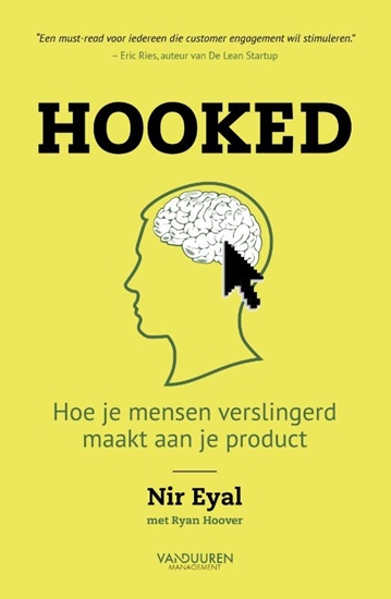 Afbeelding van Hooked