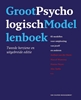 Afbeelding van Groot psychologisch modellenboek