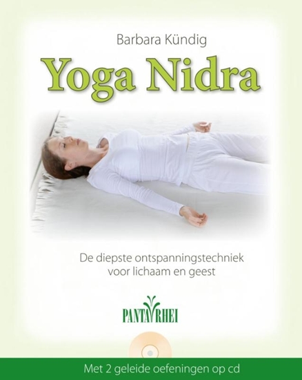 Afbeelding van Yoga Nidra
