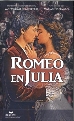 Afbeeldingen van Leeslicht Romeo en Julia