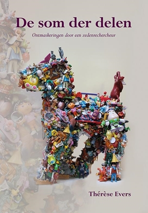 Afbeeldingen van De som der delen