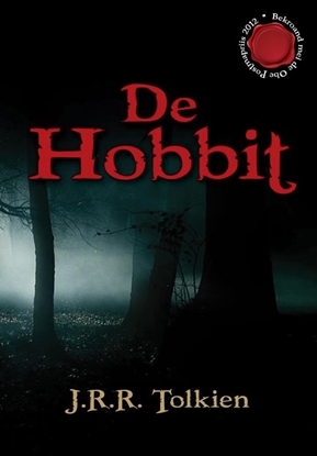 Afbeeldingen van Zwarte Serie De Hobbit