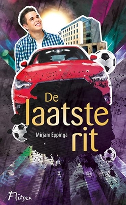 Afbeeldingen van Flitsen De laatste rit