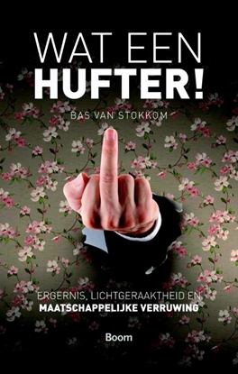 Afbeeldingen van Wat een hufter!