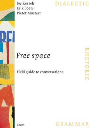 Afbeeldingen van Free Space field guide