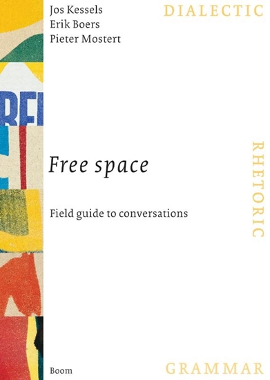 Afbeelding van Free Space field guide