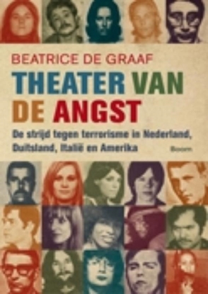 Afbeeldingen van Theater van de angst