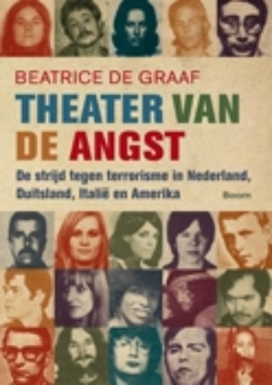 Afbeelding van Theater van de angst
