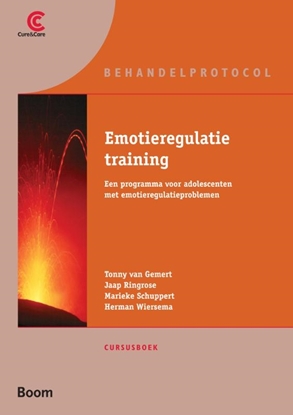 Afbeeldingen van Emotieregulatietraining