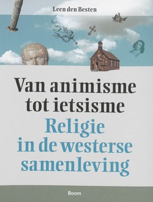 Afbeeldingen van Boom Religie Van animisme tot ietsisme