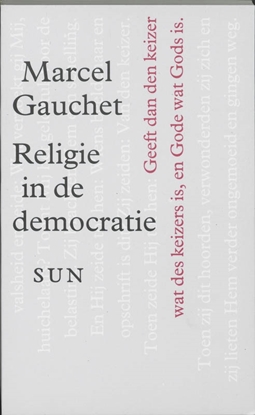 Afbeeldingen van Religie in de democratie