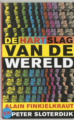 Afbeeldingen van De hartslag van de wereld