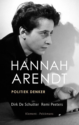 Afbeeldingen van Hannah Arendt